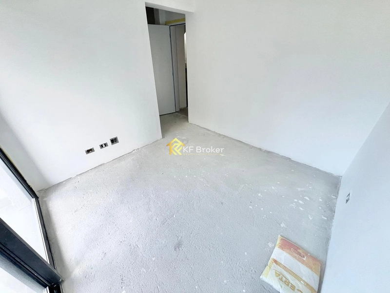 Sobrado à Venda, com 3 quartos - Bacacheri, Curitiba/PR: 20ª foto da galeria de imagens do imóvel