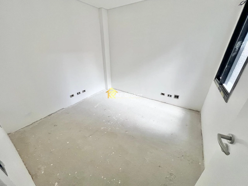 Sobrado à Venda, com 3 quartos - Bacacheri, Curitiba/PR: 17ª foto da galeria de imagens do imóvel