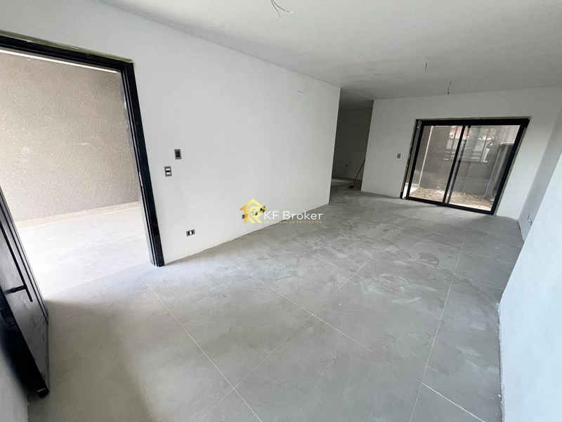 Sobrado à Venda, com 3 quartos - Bacacheri, Curitiba/PR: 8ª foto da galeria de imagens do imóvel