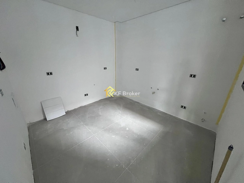 Sobrado à Venda, com 3 quartos - Bacacheri, Curitiba/PR: 13ª foto da galeria de imagens do imóvel
