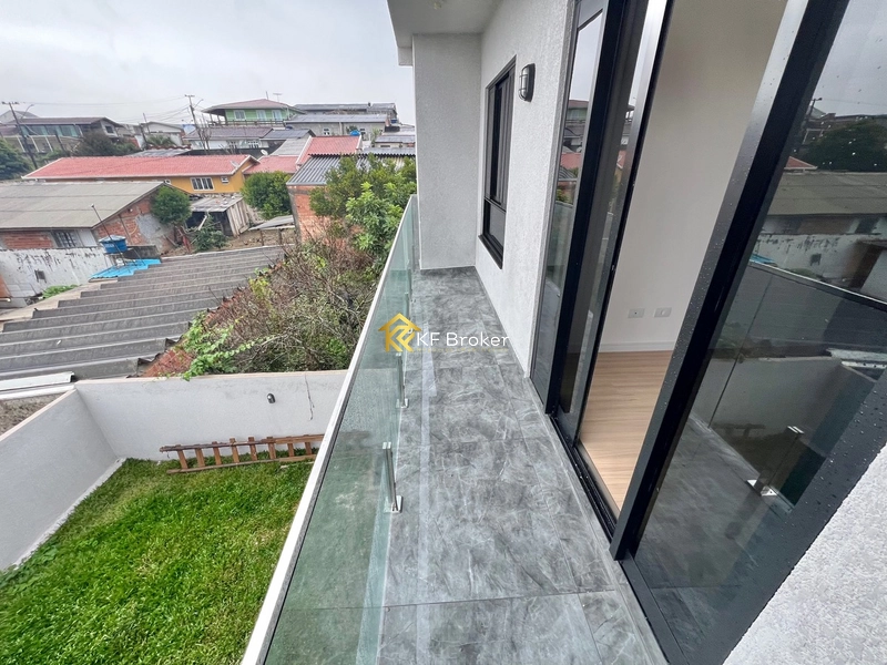 Casa à Venda, sendo 1 suíte - Jd. Paulista em Campina Grande do Sul/PR: 15ª foto da galeria de imagens do imóvel