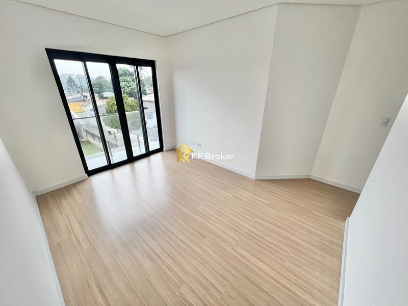 Casa à Venda, sendo 1 suíte - Jd. Paulista em Campina Grande do Sul/PR: 11ª foto da galeria de imagens do imóvel