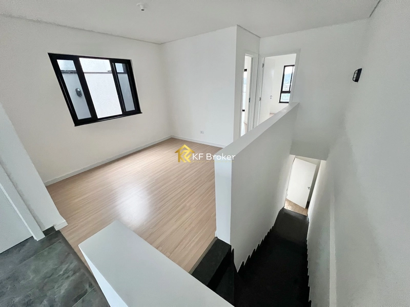 Casa à Venda, sendo 1 suíte - Jd. Paulista em Campina Grande do Sul/PR: 8ª foto da galeria de imagens do imóvel