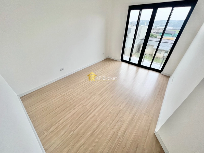 Casa à Venda, sendo 1 suíte - Jd. Paulista em Campina Grande do Sul/PR: 12ª foto da galeria de imagens do imóvel