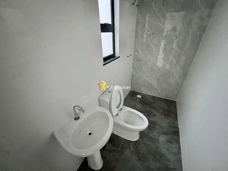 Casa à Venda, sendo 1 suíte - Jd. Paulista em Campina Grande do Sul/PR: 16ª foto da galeria de imagens do imóvel