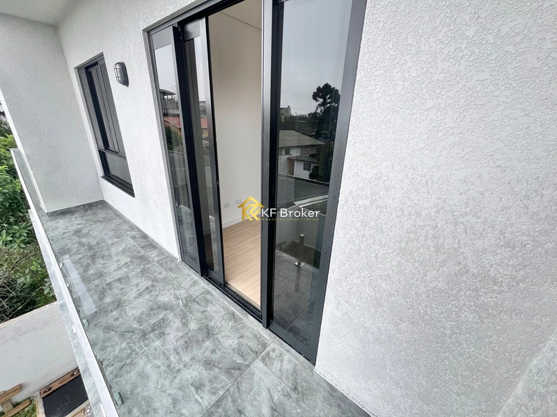 Casa à Venda, sendo 1 suíte - Jd. Paulista em Campina Grande do Sul/PR: 14ª foto da galeria de imagens do imóvel