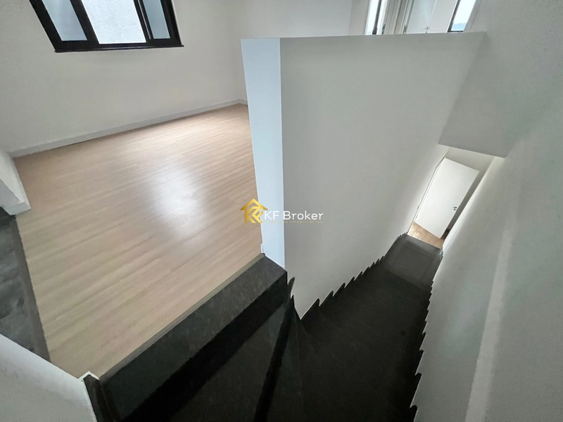 Casa à Venda, sendo 1 suíte - Jd. Paulista em Campina Grande do Sul/PR: 10ª foto da galeria de imagens do imóvel