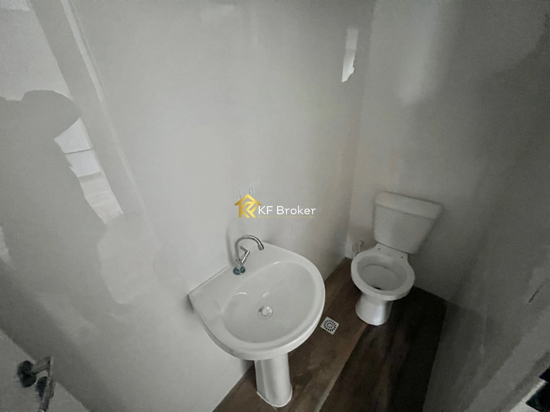 Casa à Venda, sendo 1 suíte - Jd. Paulista em Campina Grande do Sul/PR: 23ª foto da galeria de imagens do imóvel