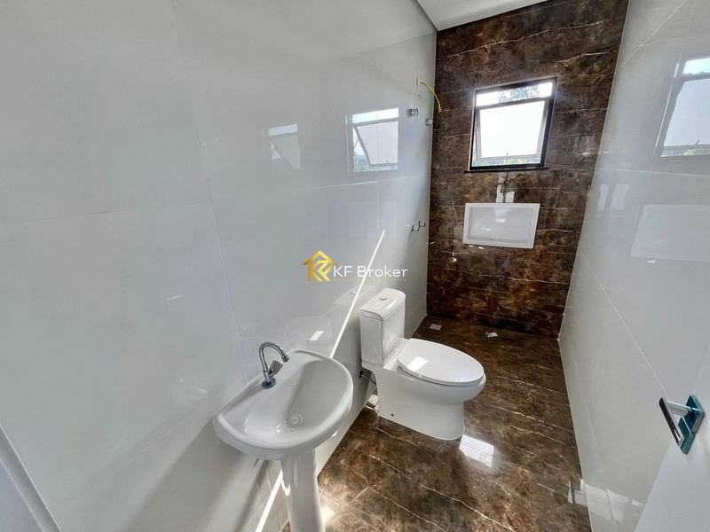 Sobrado à Venda, com 03 quartos - Guaraituba em Colombo/PR: 14ª foto da galeria de imagens do imóvel