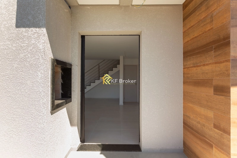 Sobrado de Esquina à Venda, com 3 quartos – Atuba, Curitiba/PR: 28ª foto da galeria de imagens do imóvel