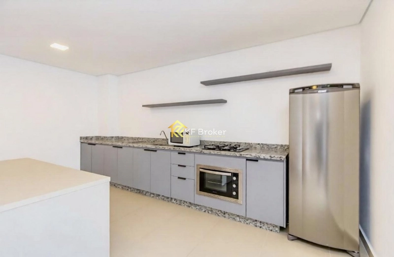 Apartamento Semi-mobiliado à Venda – Alto Tarumã, Pinhais/PR: 25ª foto da galeria de imagens do imóvel