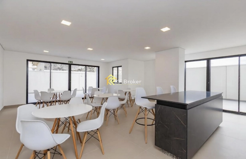 Apartamento Semi-mobiliado à Venda – Alto Tarumã, Pinhais/PR: 24ª foto da galeria de imagens do imóvel