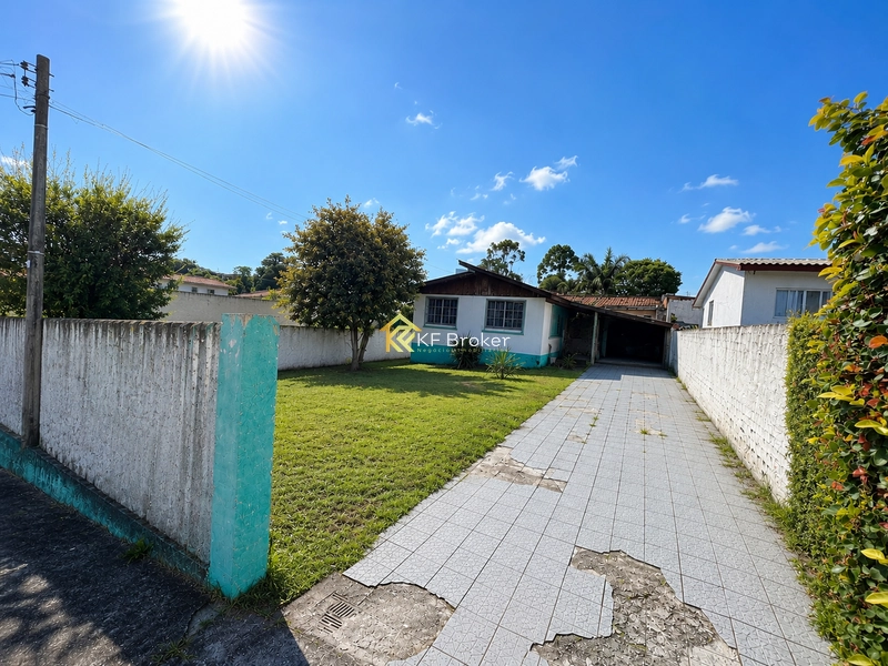 Terreno à Venda – Campo Alto, Colombo/PR: 1ª foto da galeria de imagens do imóvel