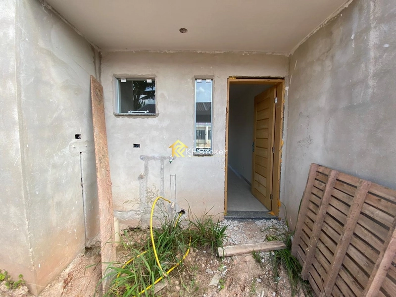 Casas à venda no Residencial Jacarandá – Embu em Colombo/PR: 25ª foto da galeria de imagens do imóvel
