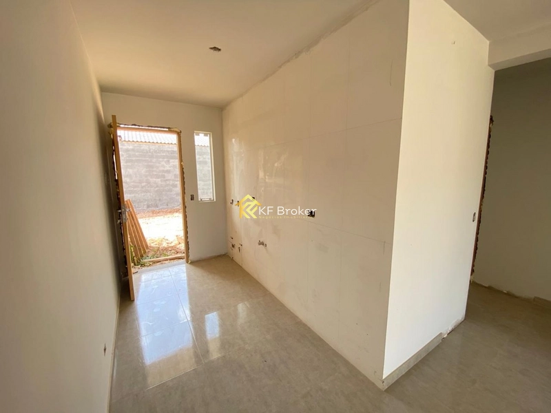 Casas à venda no Residencial Jacarandá – Embu em Colombo/PR: 8ª foto da galeria de imagens do imóvel