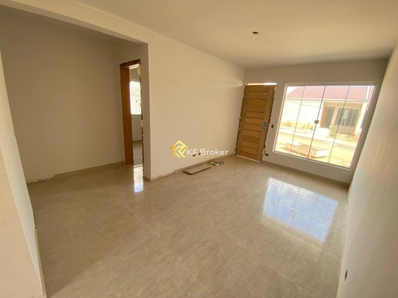 Casas à venda no Residencial Jacarandá – Embu em Colombo/PR: 6ª foto da galeria de imagens do imóvel