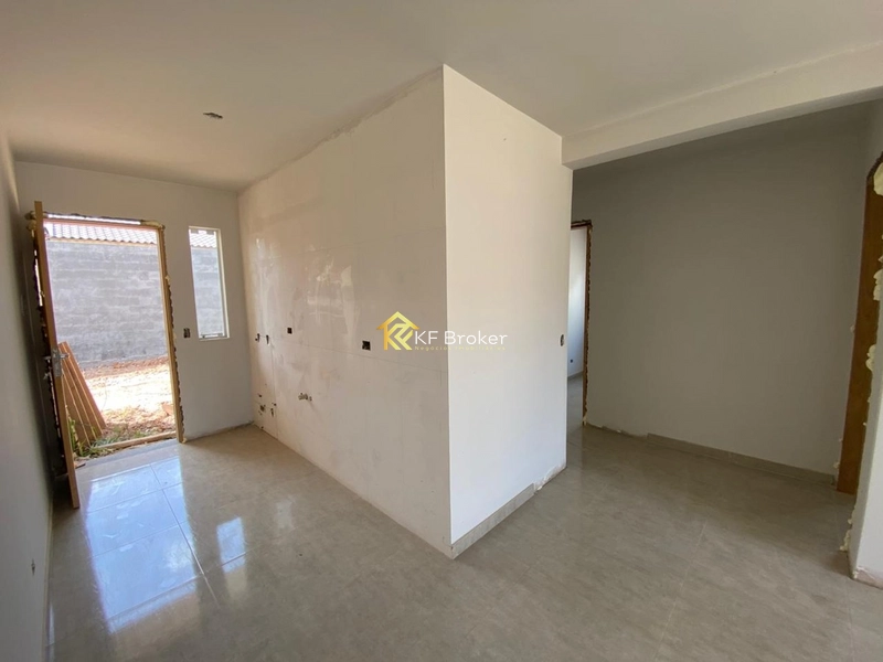 Casas à venda no Residencial Jacarandá – Embu em Colombo/PR: 7ª foto da galeria de imagens do imóvel