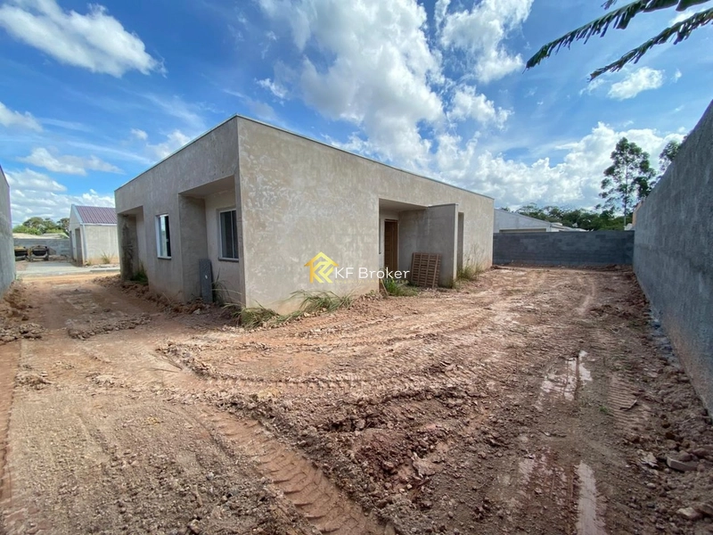 Casas à venda no Residencial Jacarandá – Embu em Colombo/PR: 29ª foto da galeria de imagens do imóvel