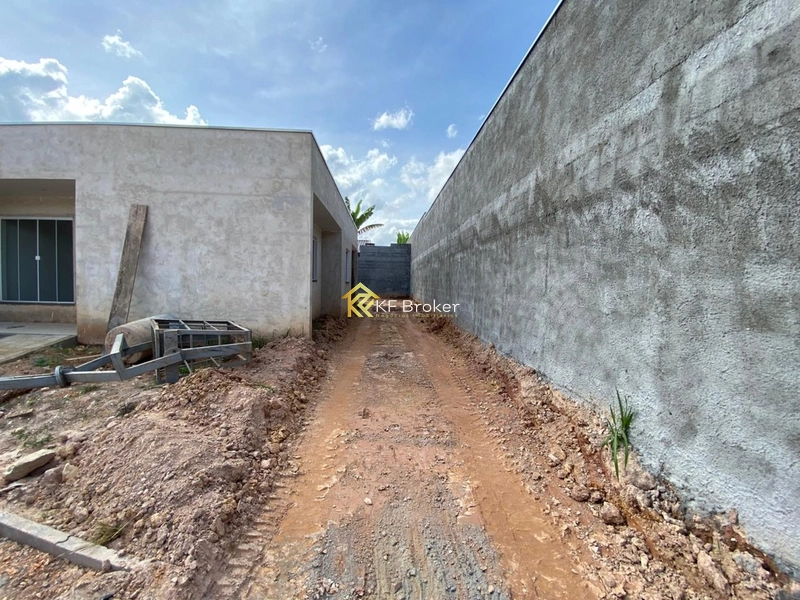 Casas à venda no Residencial Jacarandá – Embu em Colombo/PR: 32ª foto da galeria de imagens do imóvel