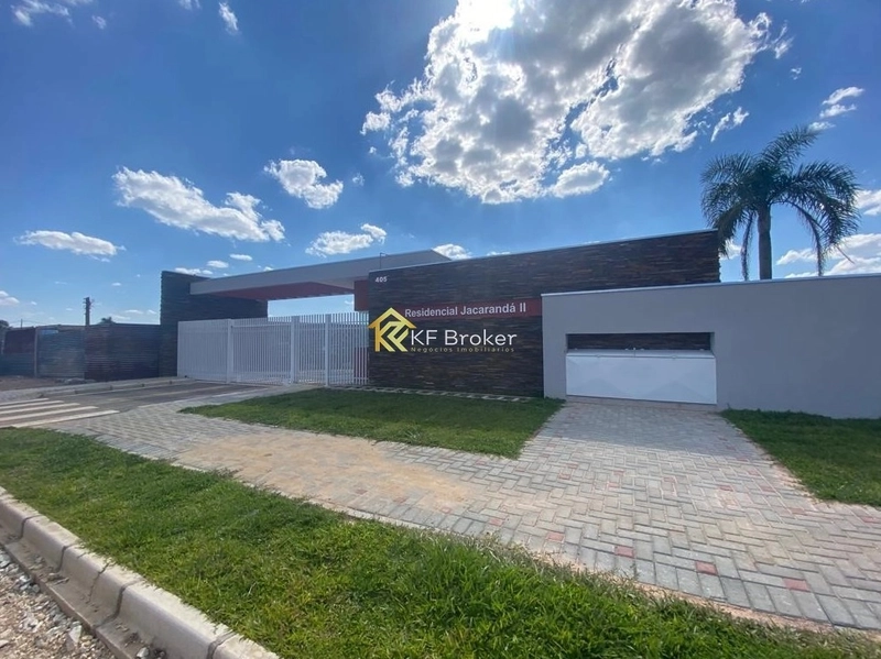 Casas à venda no Residencial Jacarandá – Embu em Colombo/PR: 1ª foto da galeria de imagens do imóvel