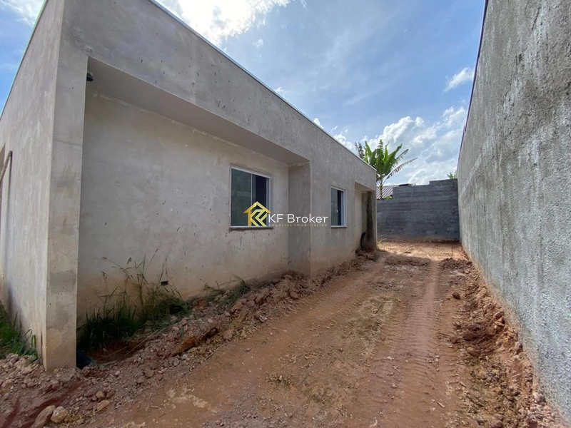 Casas à venda no Residencial Jacarandá – Embu em Colombo/PR: 31ª foto da galeria de imagens do imóvel