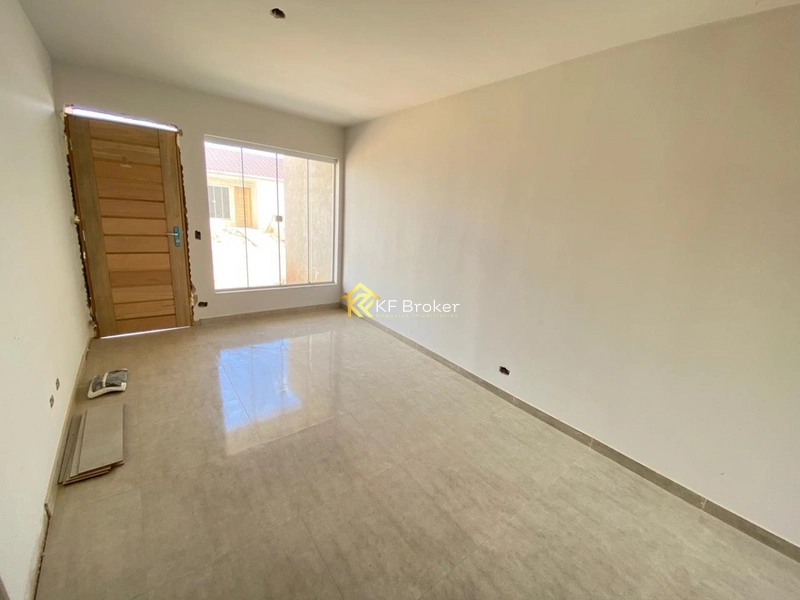 Casas à venda no Residencial Jacarandá – Embu em Colombo/PR: 5ª foto da galeria de imagens do imóvel