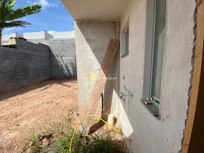 Casas à venda no Residencial Jacarandá – Embu em Colombo/PR: 24ª foto da galeria de imagens do imóvel