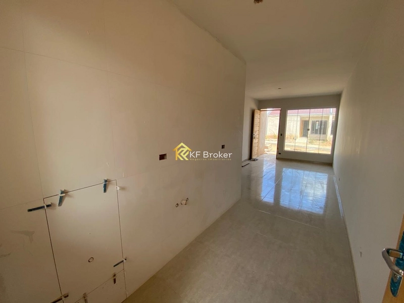 Casas à venda no Residencial Jacarandá – Embu em Colombo/PR: 9ª foto da galeria de imagens do imóvel