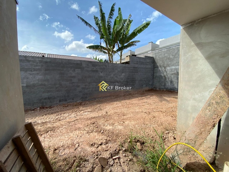Casas à venda no Residencial Jacarandá – Embu em Colombo/PR: 23ª foto da galeria de imagens do imóvel