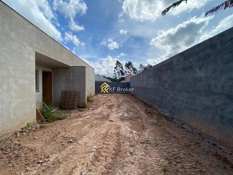 Casas à venda no Residencial Jacarandá – Embu em Colombo/PR: 28ª foto da galeria de imagens do imóvel