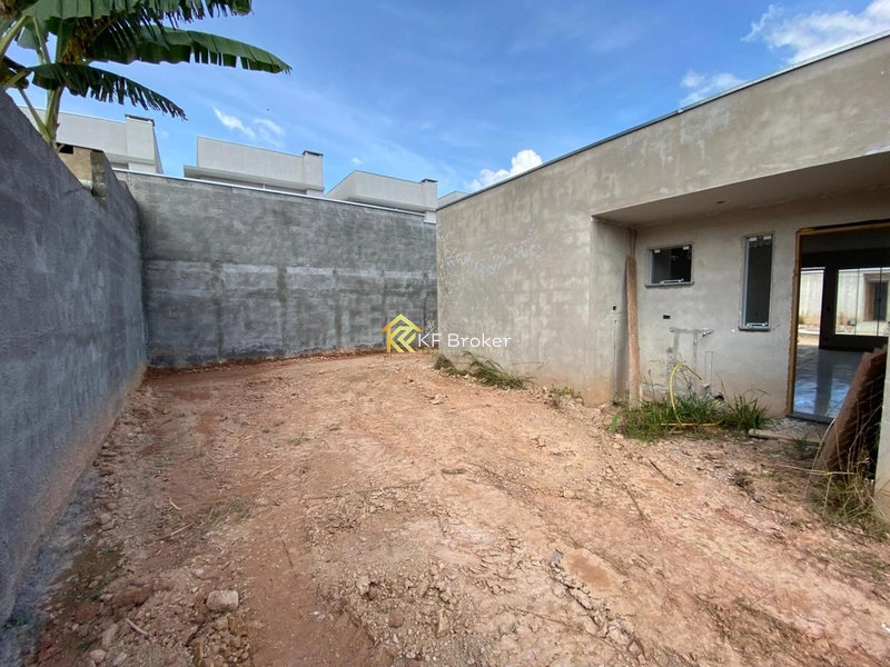 Casas à venda no Residencial Jacarandá – Embu em Colombo/PR: 27ª foto da galeria de imagens do imóvel