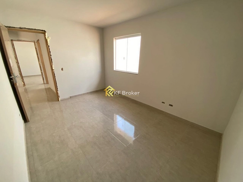 Casas à venda no Residencial Jacarandá – Embu em Colombo/PR: 12ª foto da galeria de imagens do imóvel