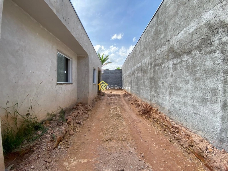 Casas à venda no Residencial Jacarandá – Embu em Colombo/PR: 30ª foto da galeria de imagens do imóvel