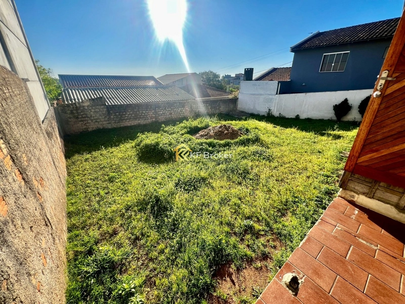 Terreno com Casa de Madeira e Contêiner Comercial – Campo Pequeno: 26ª foto da galeria de imagens do imóvel