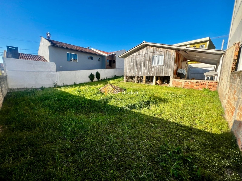 Terreno com Casa de Madeira e Contêiner Comercial – Campo Pequeno: 28ª foto da galeria de imagens do imóvel