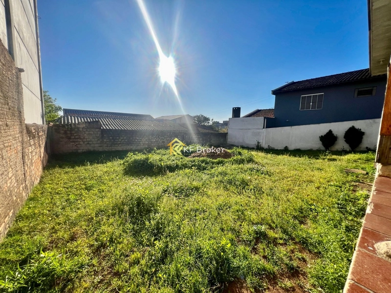 Terreno com Casa de Madeira e Contêiner Comercial – Campo Pequeno: 27ª foto da galeria de imagens do imóvel