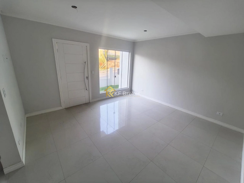 Sobrado Triplex à Venda – Bairro Arruda, Colombo/PR: 6ª foto da galeria de imagens do imóvel