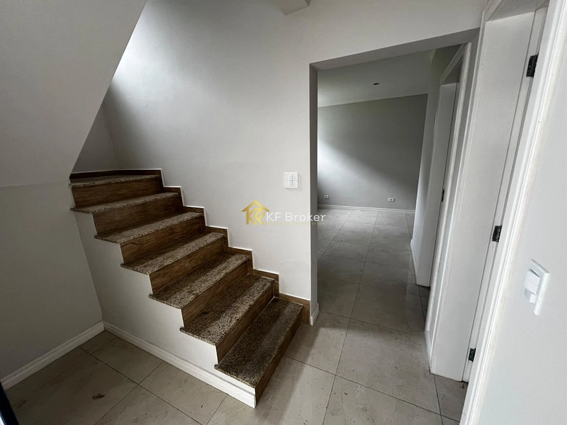 Sobrado Triplex à Venda – Bairro Arruda, Colombo/PR: 24ª foto da galeria de imagens do imóvel