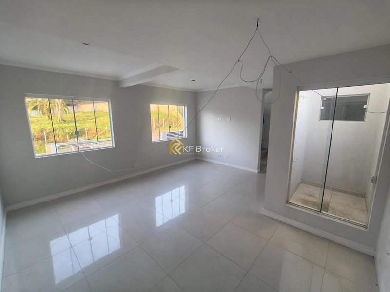 Sobrado Triplex à Venda – Bairro Arruda, Colombo/PR: 11ª foto da galeria de imagens do imóvel