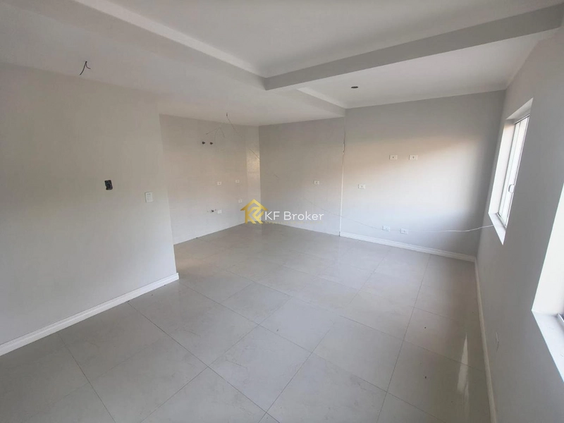 Sobrado Triplex à Venda – Bairro Arruda, Colombo/PR: 9ª foto da galeria de imagens do imóvel