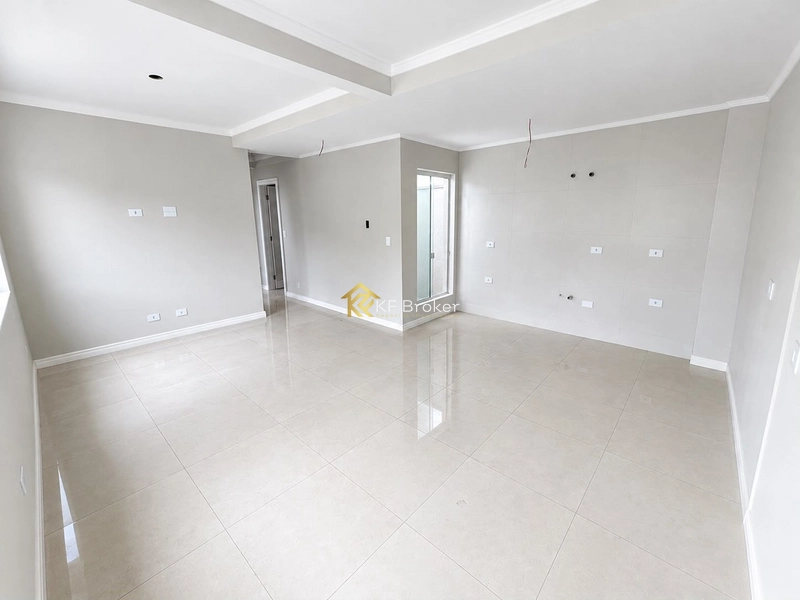 Sobrado Triplex à Venda – Bairro Arruda, Colombo/PR: 10ª foto da galeria de imagens do imóvel