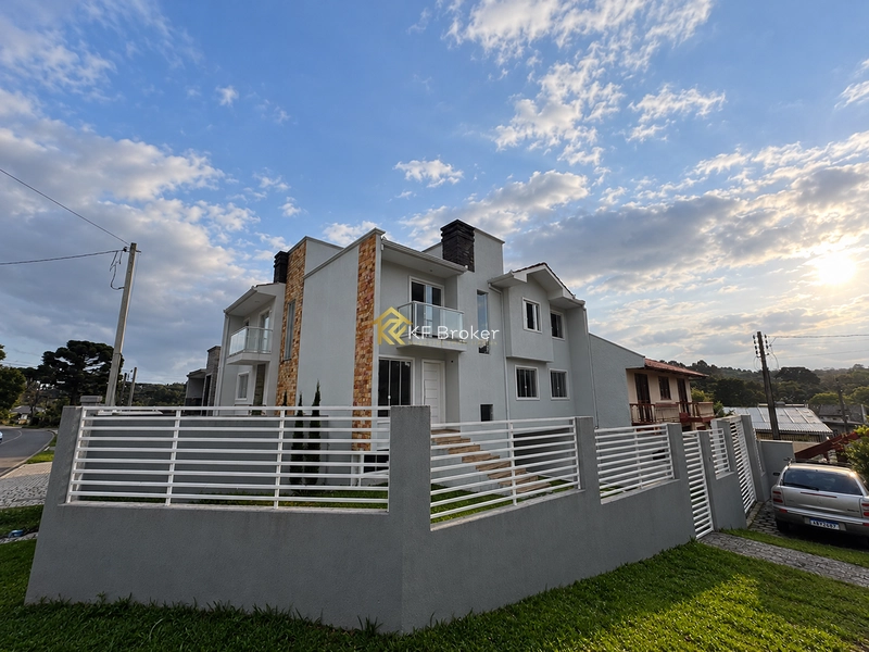 Sobrado Triplex à Venda – Bairro Arruda, Colombo/PR: 30ª foto da galeria de imagens do imóvel