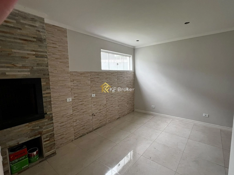 Sobrado Triplex à Venda – Bairro Arruda, Colombo/PR: 27ª foto da galeria de imagens do imóvel