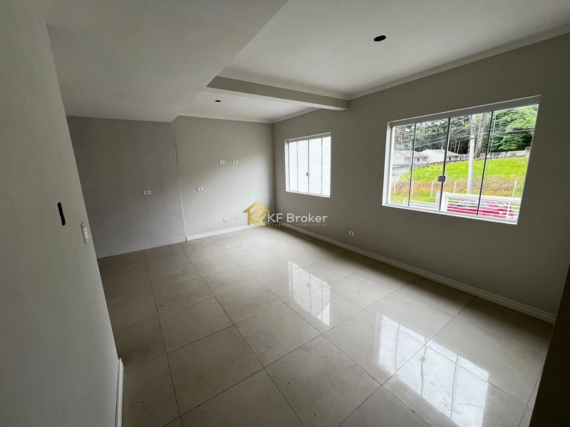 Sobrado Triplex à Venda – Bairro Arruda, Colombo/PR: 8ª foto da galeria de imagens do imóvel