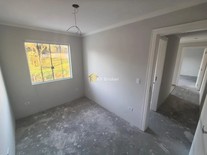 Sobrado Triplex à Venda – Bairro Arruda, Colombo/PR: 17ª foto da galeria de imagens do imóvel
