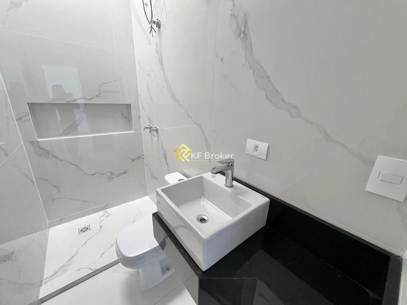 Sobrados à Venda em Condomínio - Tingu, Curitiba/PR.: 33ª foto da galeria de imagens do imóvel