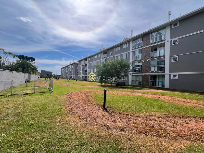 Apartamento à Venda, com 2 quartos – Atuba, Pinhais/PR: 29ª foto da galeria de imagens do imóvel
