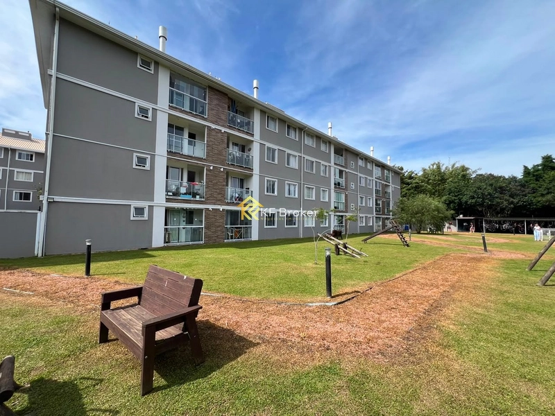 Apartamento à Venda, com 2 quartos – Atuba, Pinhais/PR: 26ª foto da galeria de imagens do imóvel
