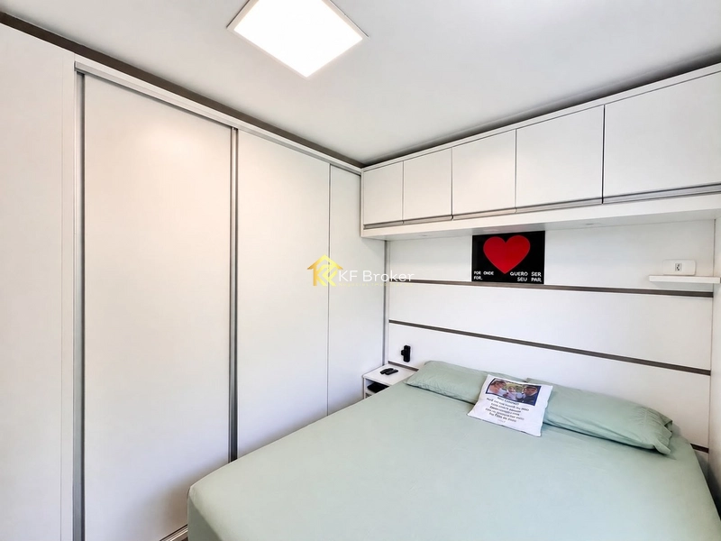 Apartamento à Venda, com 2 quartos – Atuba, Pinhais/PR: 23ª foto da galeria de imagens do imóvel