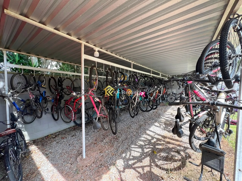 Apartamento à Venda, com 2 quartos – Atuba, Pinhais/PR: 31ª foto da galeria de imagens do imóvel